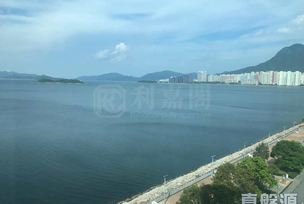 逸瓏灣 II 大廈5座 - 28NTS – 香港北部都會區