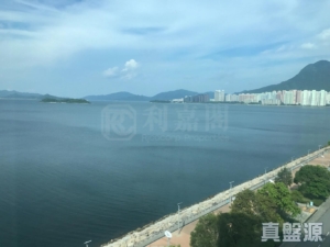 逸瓏灣 II 大廈5座 - 28NTS – 香港北部都會區