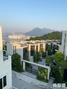 澐瀚 - 28NTS – 香港北部都會區