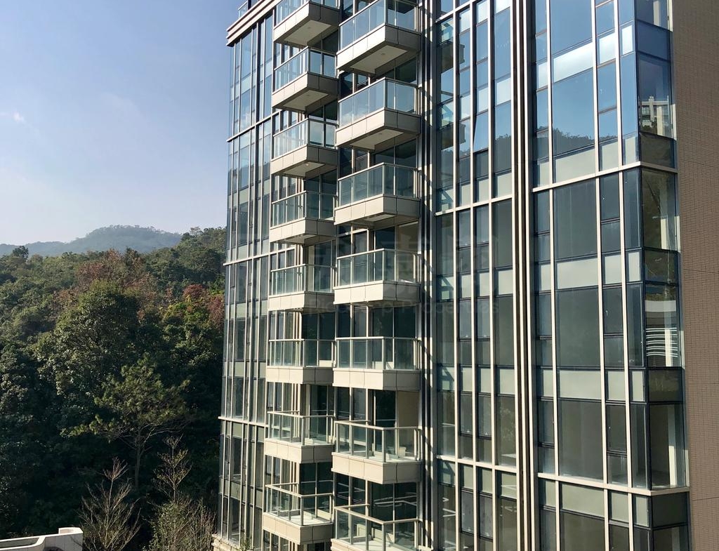 富豪‧山峯 8座 - 28NTS – 香港北部都會區