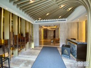 富豪‧山峯 8座 - 28NTS – 香港北部都會區