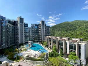 富豪‧山峯 8座 - 28NTS – 香港北部都會區