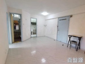 華明邨 添明樓 (7座) - 28NTS – 香港北部都會區