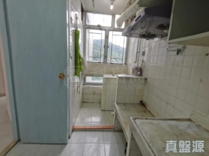 華明邨 添明樓 (7座) - 28NTS – 香港北部都會區