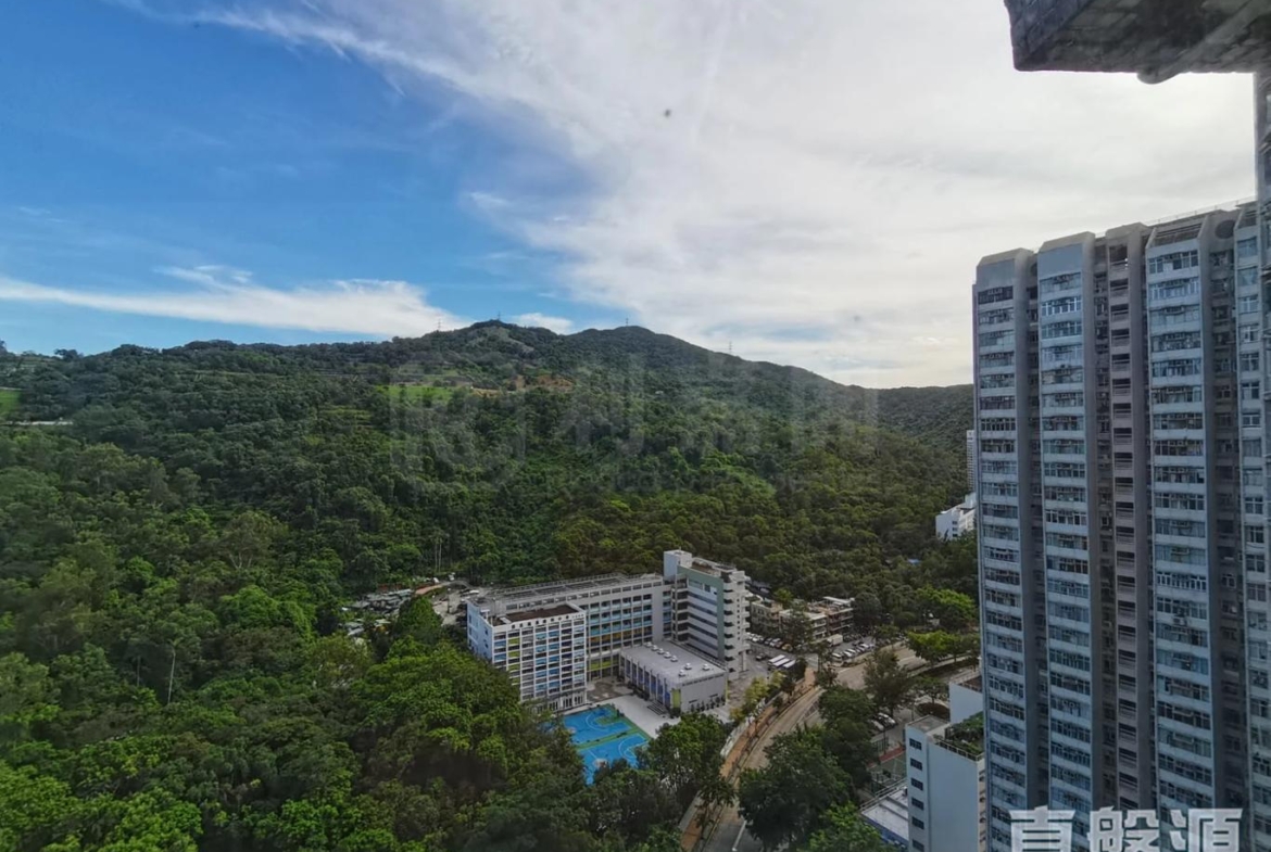 華明邨 添明樓 (7座) - 28NTS – 香港北部都會區
