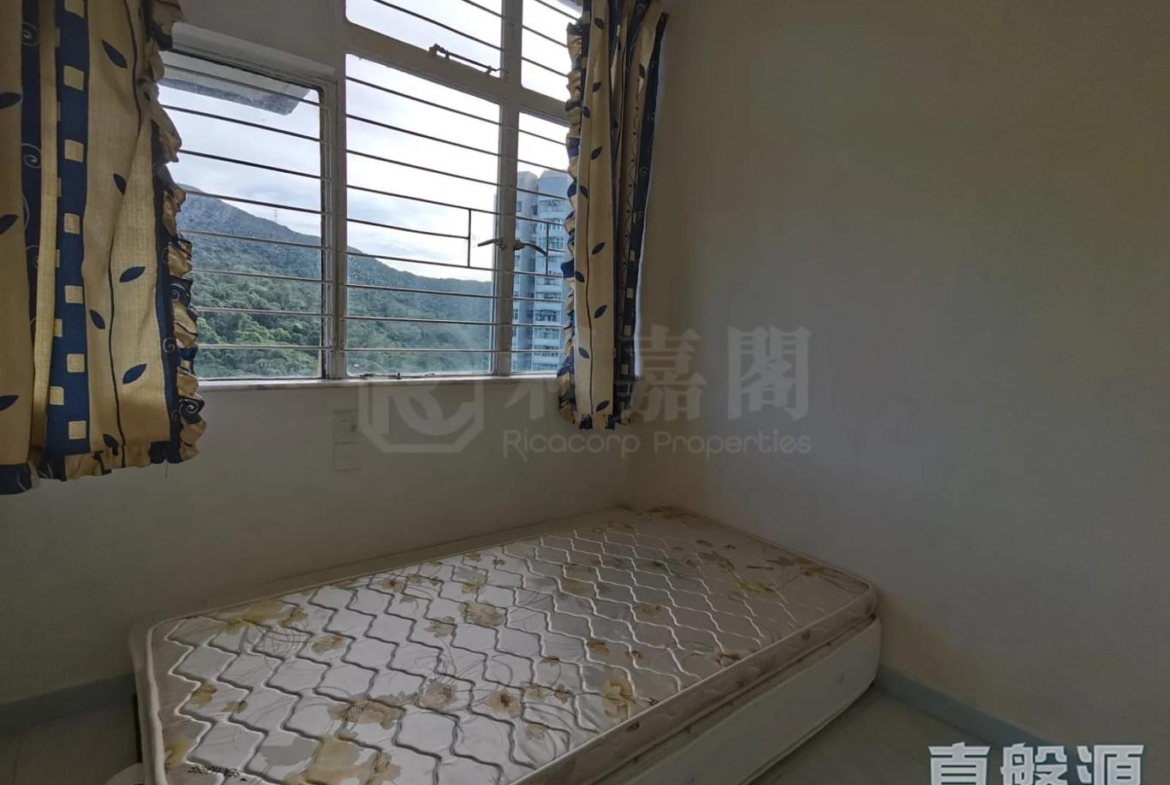 華明邨 添明樓 (7座) - 28NTS – 香港北部都會區