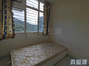 華明邨 添明樓 (7座) - 28NTS – 香港北部都會區