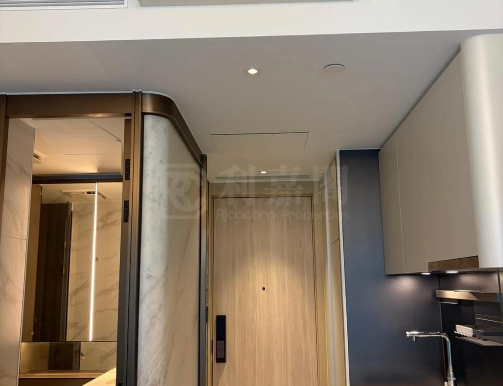 ONE INNOVALE 2期 C座 - 28NTS – 香港北部都會區