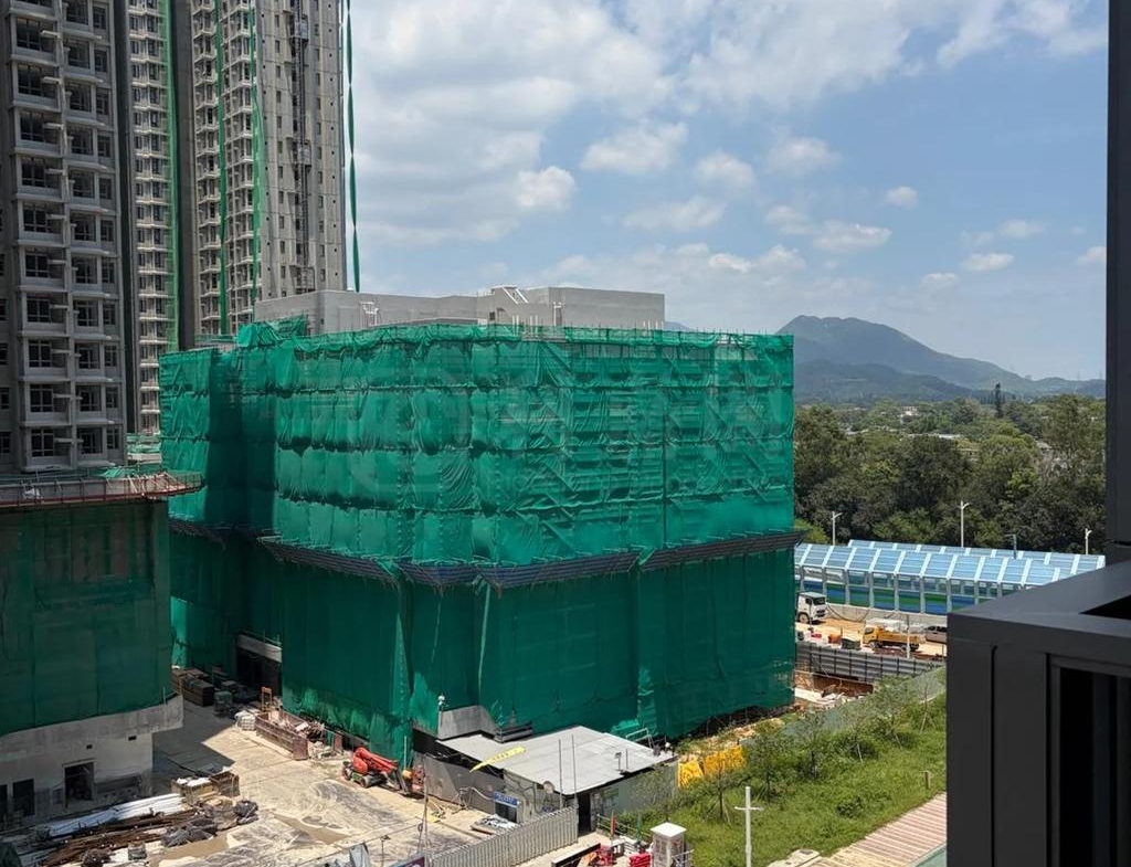 ONE INNOVALE 2期 C座 - 28NTS – 香港北部都會區