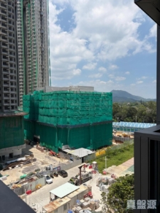 ONE INNOVALE 2期 C座 - 28NTS – 香港北部都會區