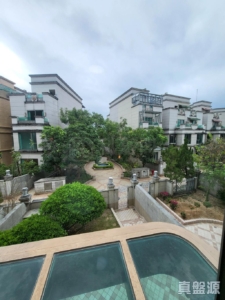 淺月灣 2期 - 28NTS – 香港北部都會區