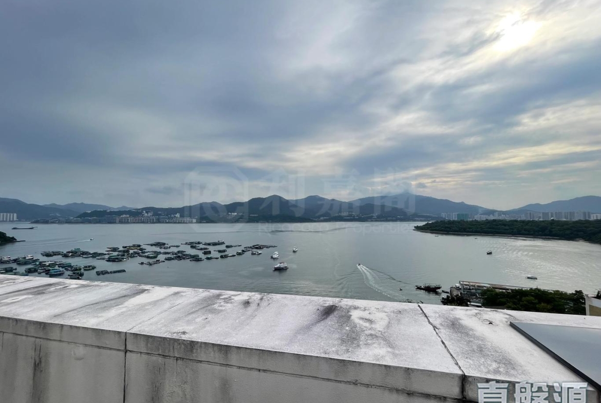 比華利山別墅 3期 - 28NTS – 香港北部都會區