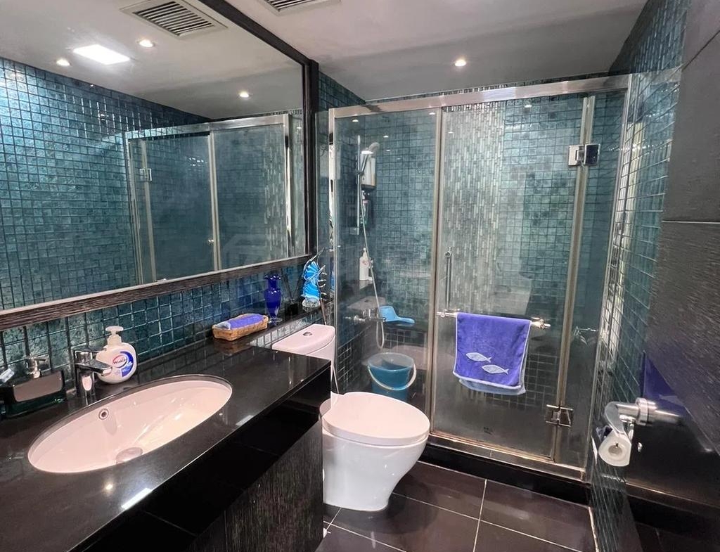 比華利山別墅 3期 - 28NTS – 香港北部都會區