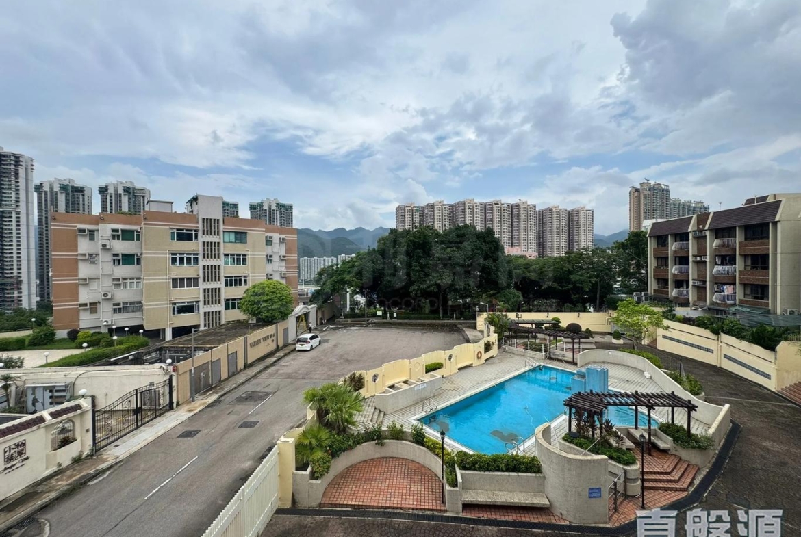 松翠小築 F座 - 28NTS – 香港北部都會區