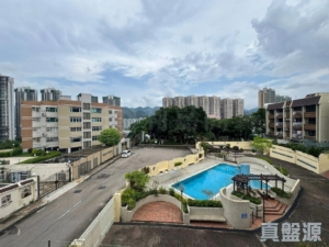 松翠小築 F座 - 28NTS – 香港北部都會區