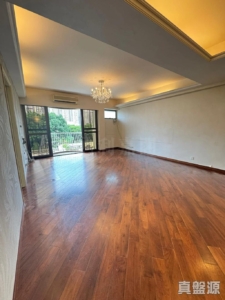 松翠小築 F座 - 28NTS – 香港北部都會區