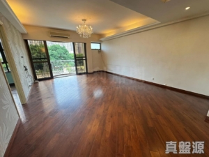 松翠小築 F座 - 28NTS – 香港北部都會區