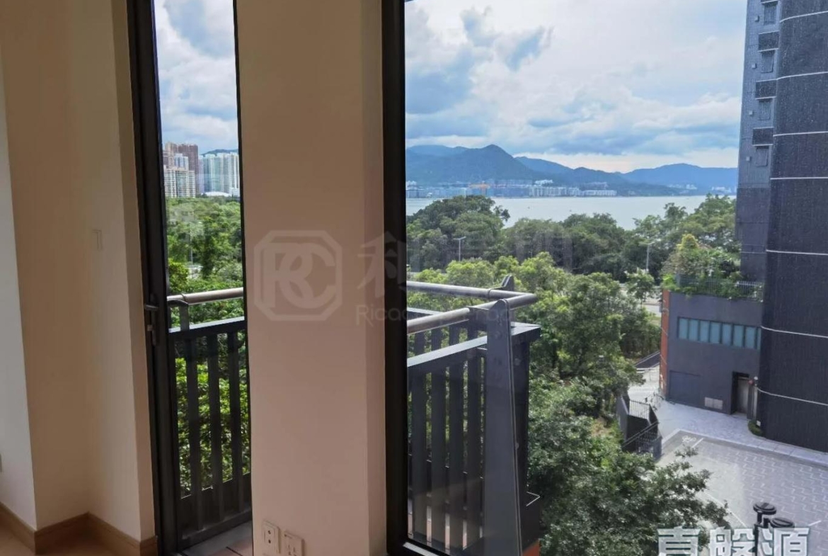 迎海 4期 迎海．駿岸 8座 - 28NTS – 香港北部都會區