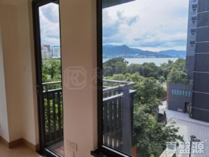 迎海 4期 迎海．駿岸 8座 - 28NTS – 香港北部都會區