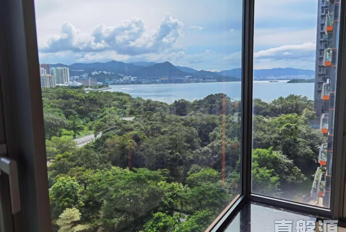 迎海 4期 迎海．駿岸 8座 - 28NTS – 香港北部都會區