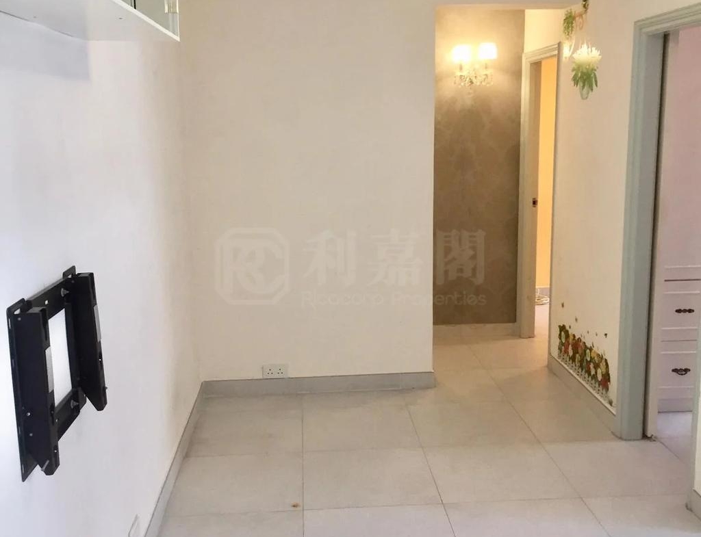 欣盛苑 欣彩閣 (F座) - 28NTS – 香港北部都會區