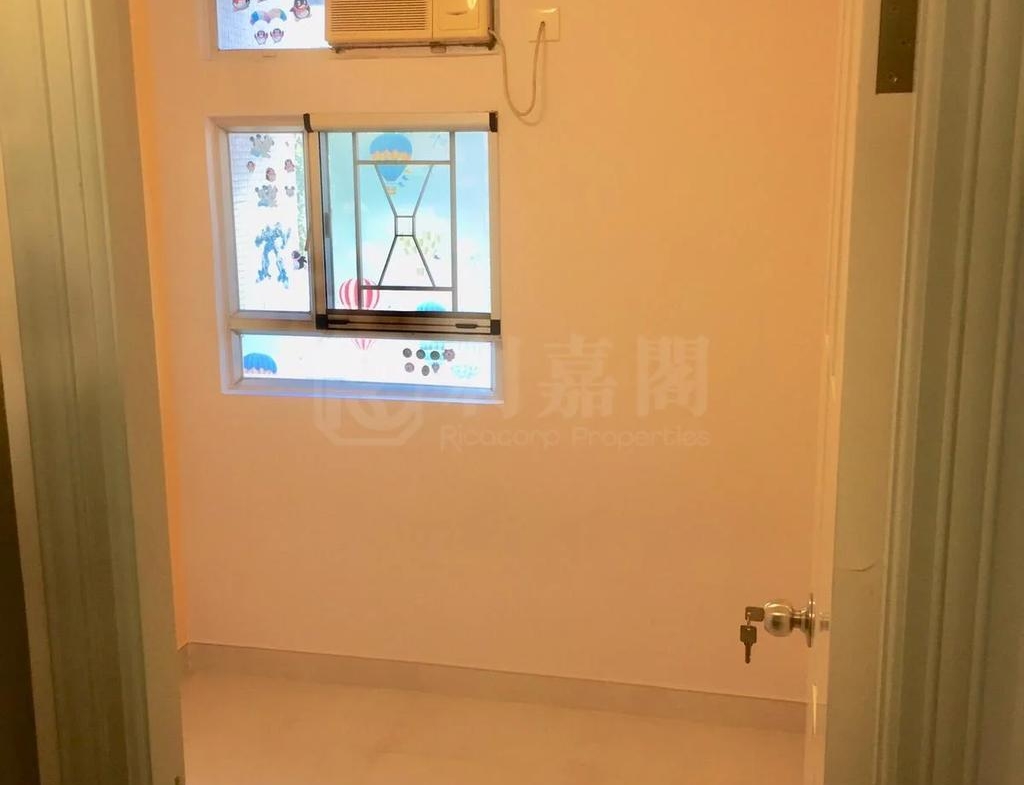 欣盛苑 欣彩閣 (F座) - 28NTS – 香港北部都會區