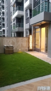 雲滙 1期 6座 - 28NTS – 香港北部都會區
