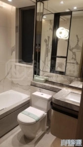 雲滙 1期 6座 - 28NTS – 香港北部都會區