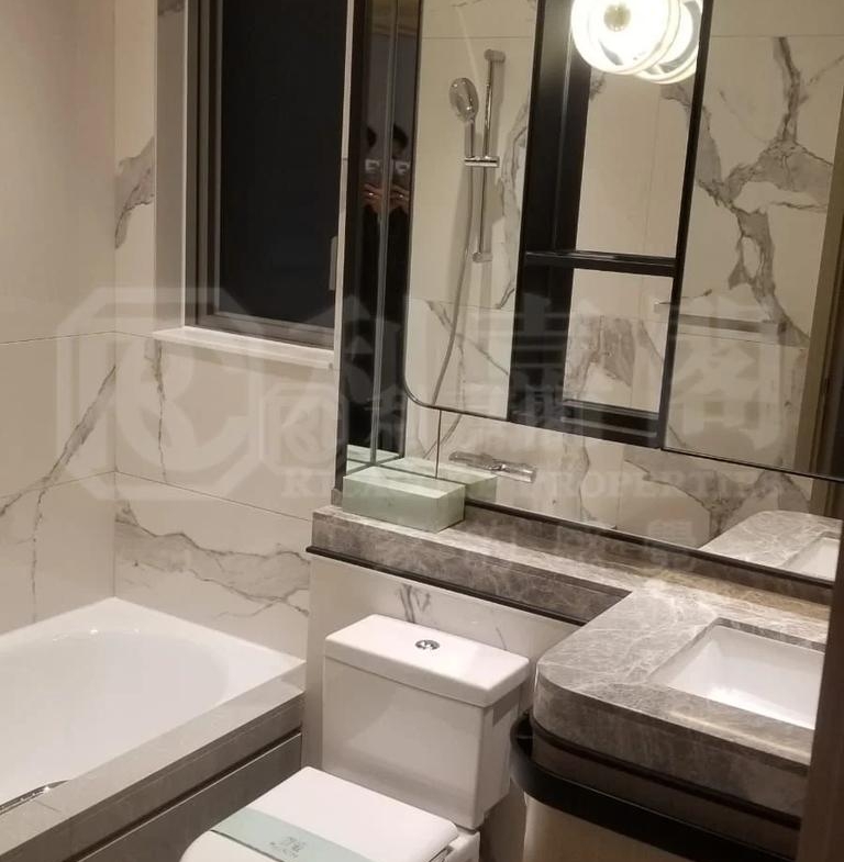 雲滙 1期 6座 - 28NTS – 香港北部都會區
