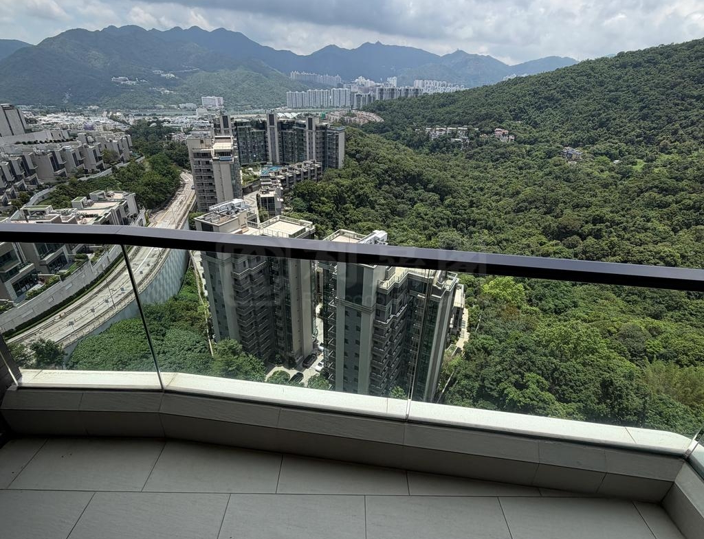 玖瓏山 月瓏閣 第1座 - 28NTS – 香港北部都會區