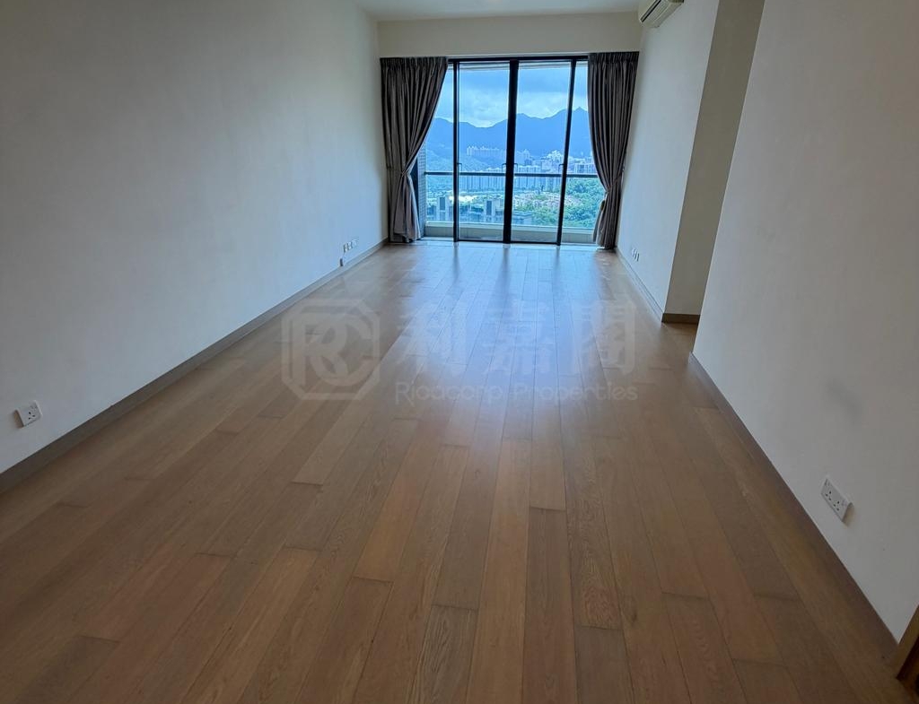 玖瓏山 月瓏閣 第1座 - 28NTS – 香港北部都會區