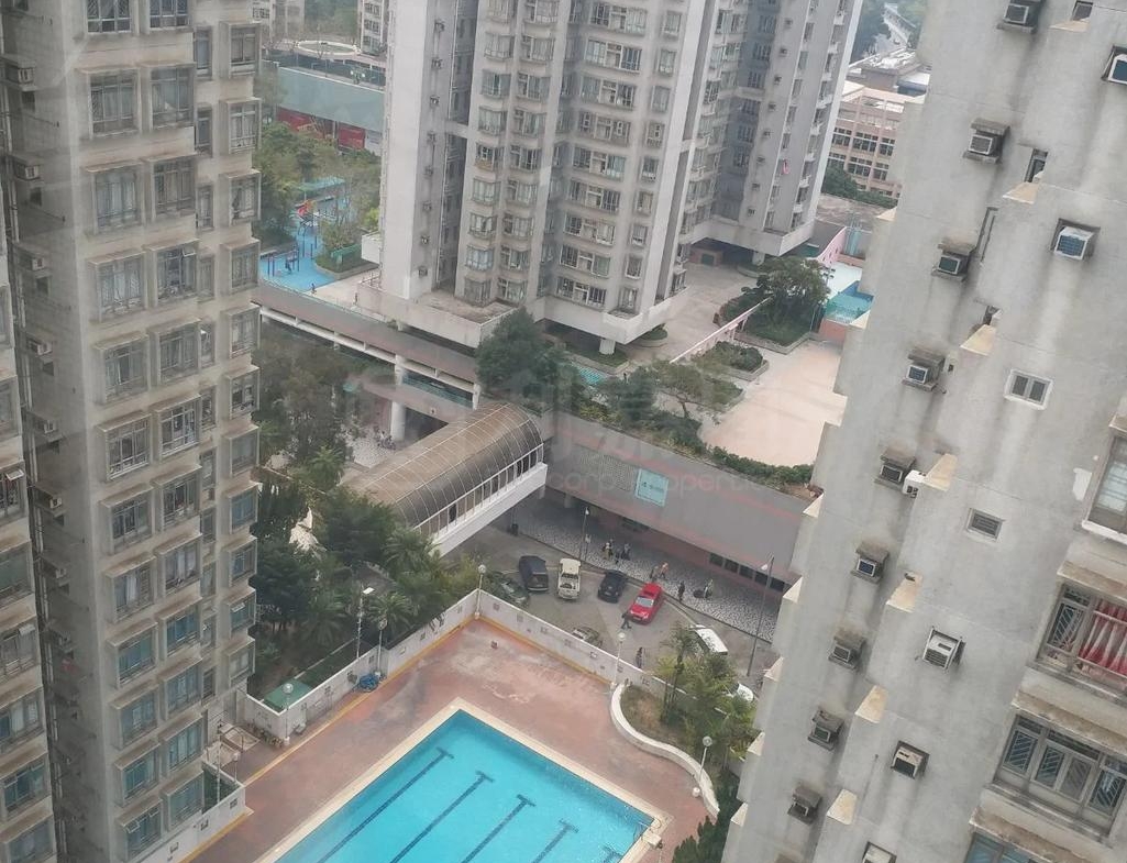 龍豐花園 A座 - 28NTS – 香港北部都會區