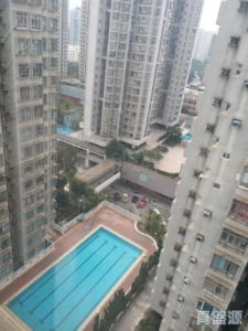 龍豐花園 A座 - 28NTS – 香港北部都會區