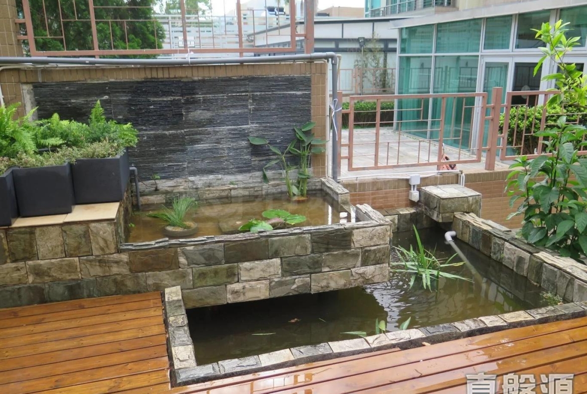 邁爾豪園 - 28NTS – 香港北部都會區