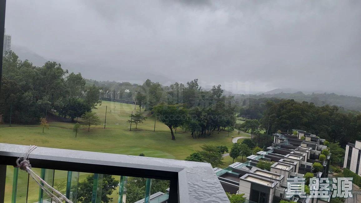 高爾夫．御苑 7座 - 28NTS – 香港北部都會區
