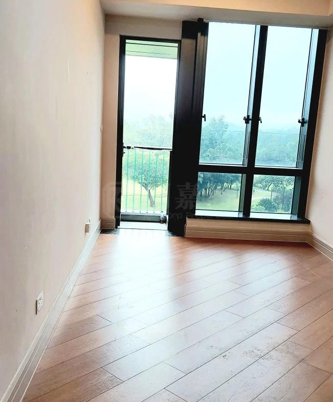 高爾夫．御苑 7座 - 28NTS – 香港北部都會區