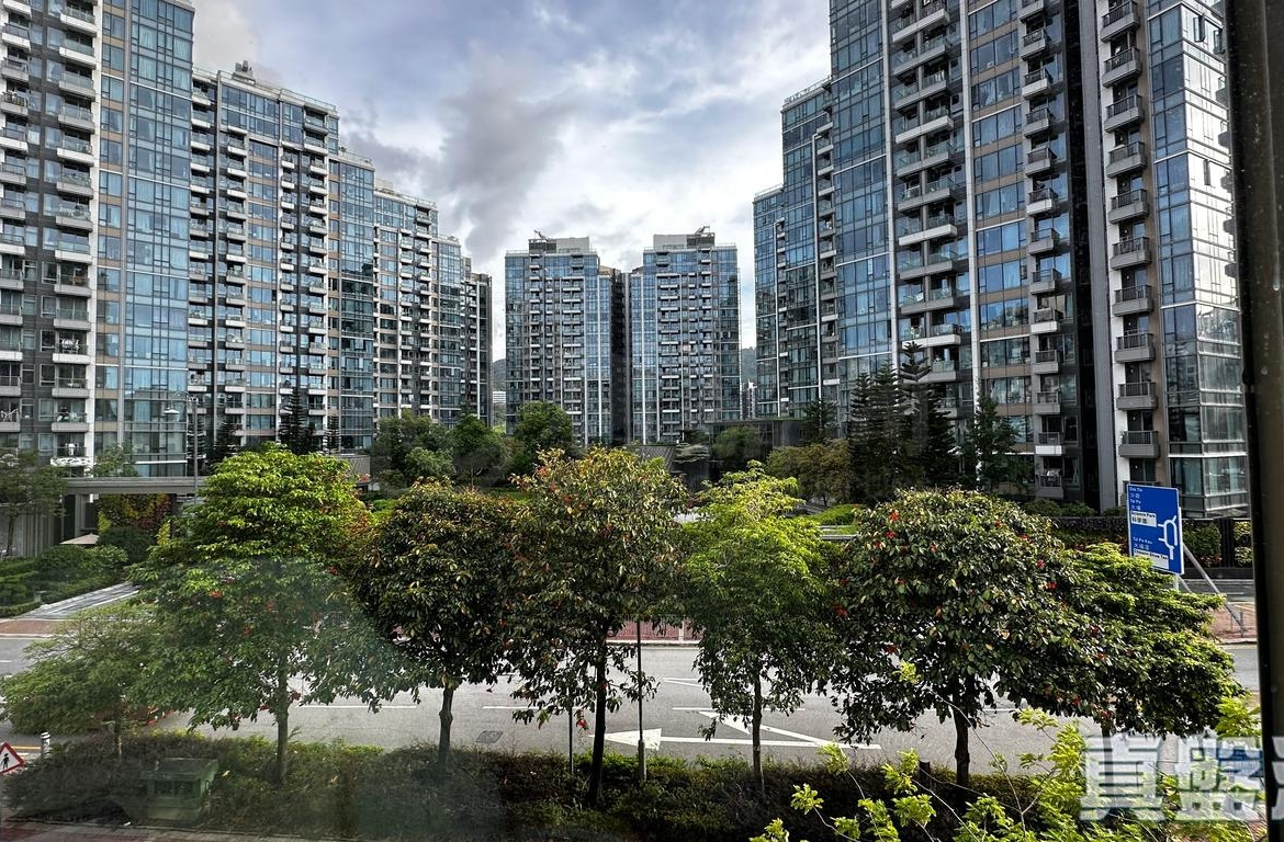 逸瓏灣 II 低座3座 - 28NTS – 香港北部都會區