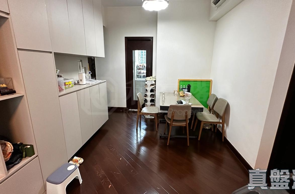 逸瓏灣 II 低座3座 - 28NTS – 香港北部都會區