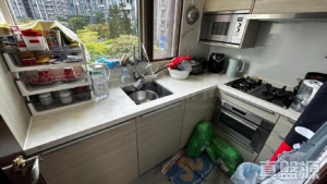 逸瓏灣 II 低座3座 - 28NTS – 香港北部都會區