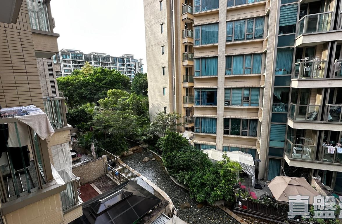 逸瓏灣 II 低座3座 - 28NTS – 香港北部都會區