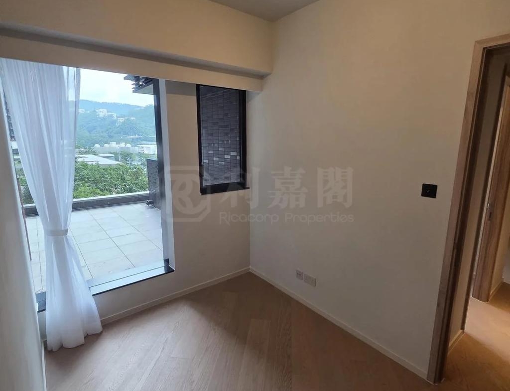 柏傲莊 3期 1座 (1A) - 28NTS – 香港北部都會區