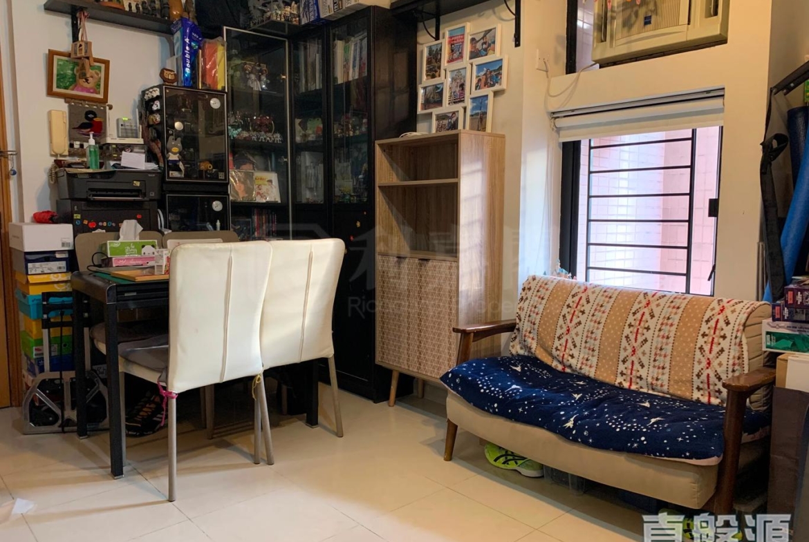 新港城 4期 M座 - 28NTS – 香港北部都會區