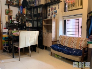 新港城 4期 M座 - 28NTS – 香港北部都會區