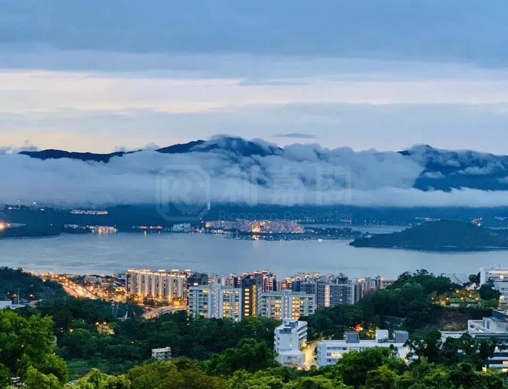 澐灃 2座 - 28NTS – 香港北部都會區