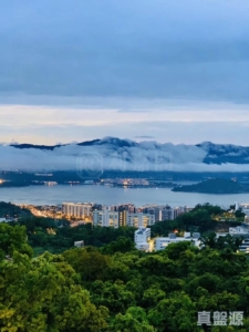 澐灃 2座 - 28NTS – 香港北部都會區