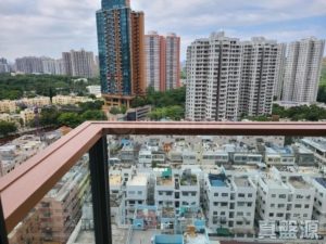 囍逸 1座 - 28NTS – 香港北部都會區