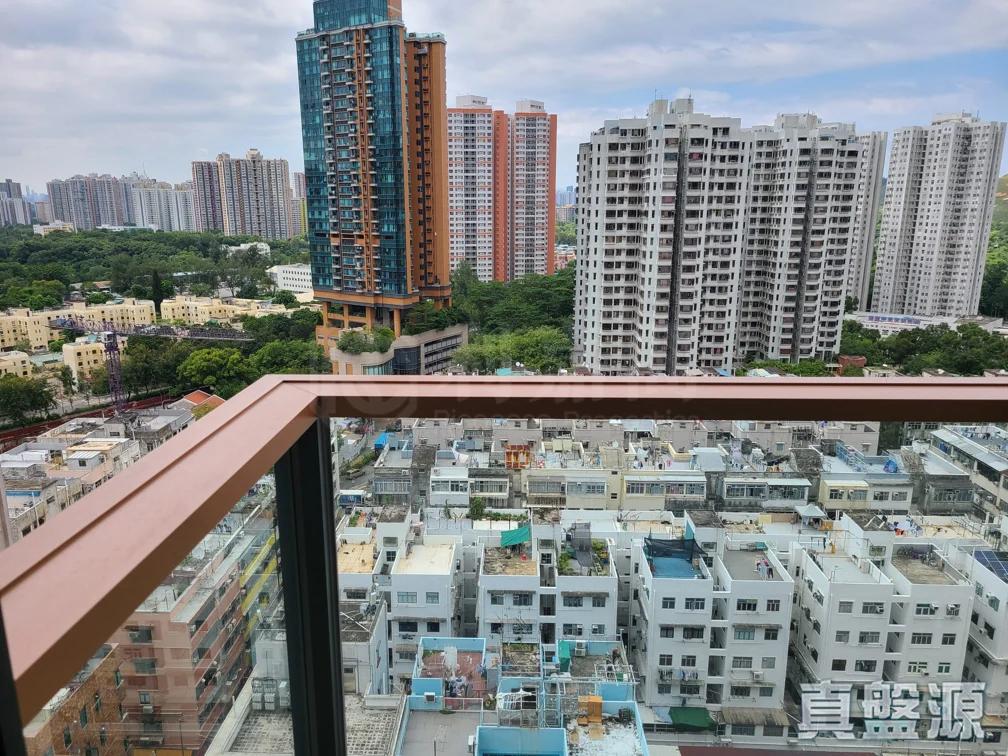 囍逸 1座 - 28NTS – 香港北部都會區