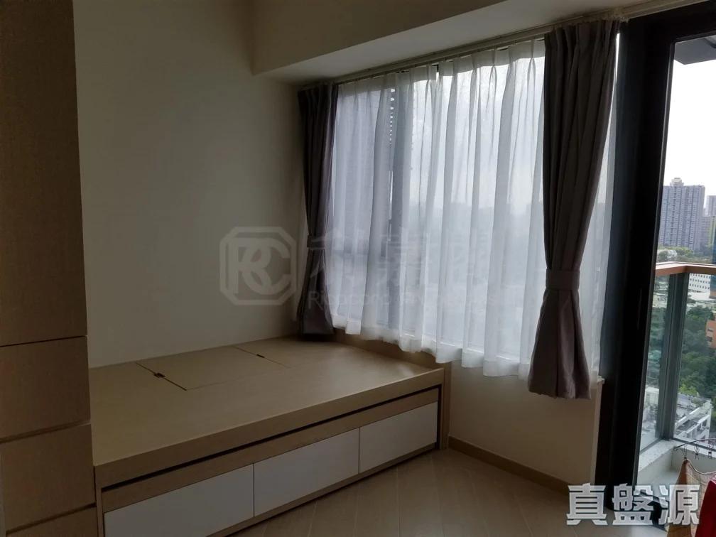 囍逸 1座 - 28NTS – 香港北部都會區