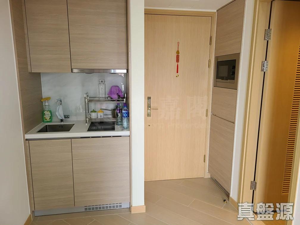 囍逸 1座 - 28NTS – 香港北部都會區