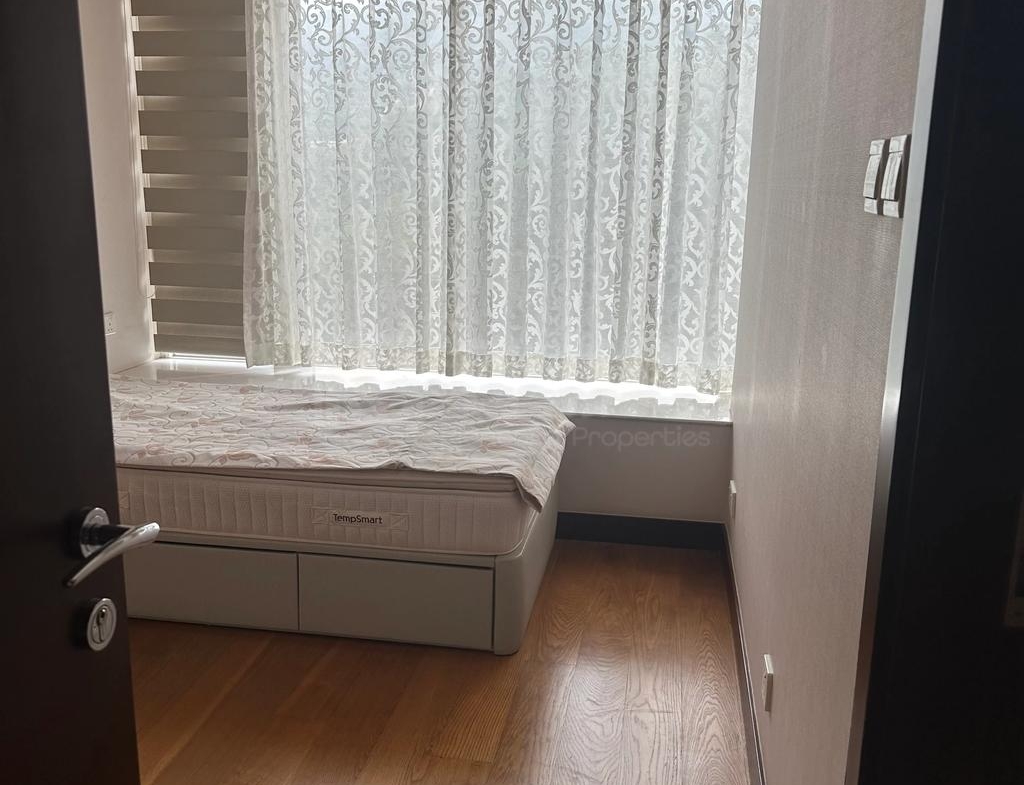 晉名峰 A座 - 28NTS – 香港北部都會區